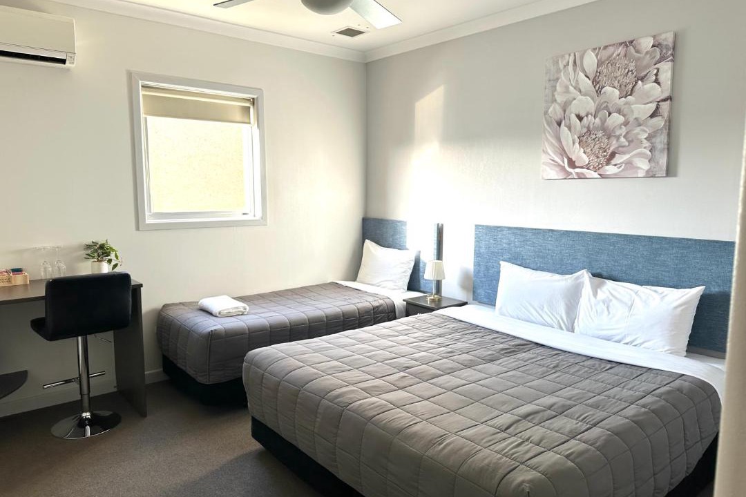 Photo of Bedroom in Cambridge