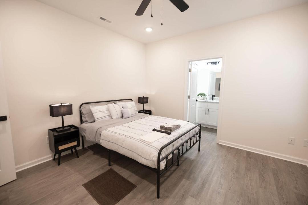 Photo of Bedroom in Burlington