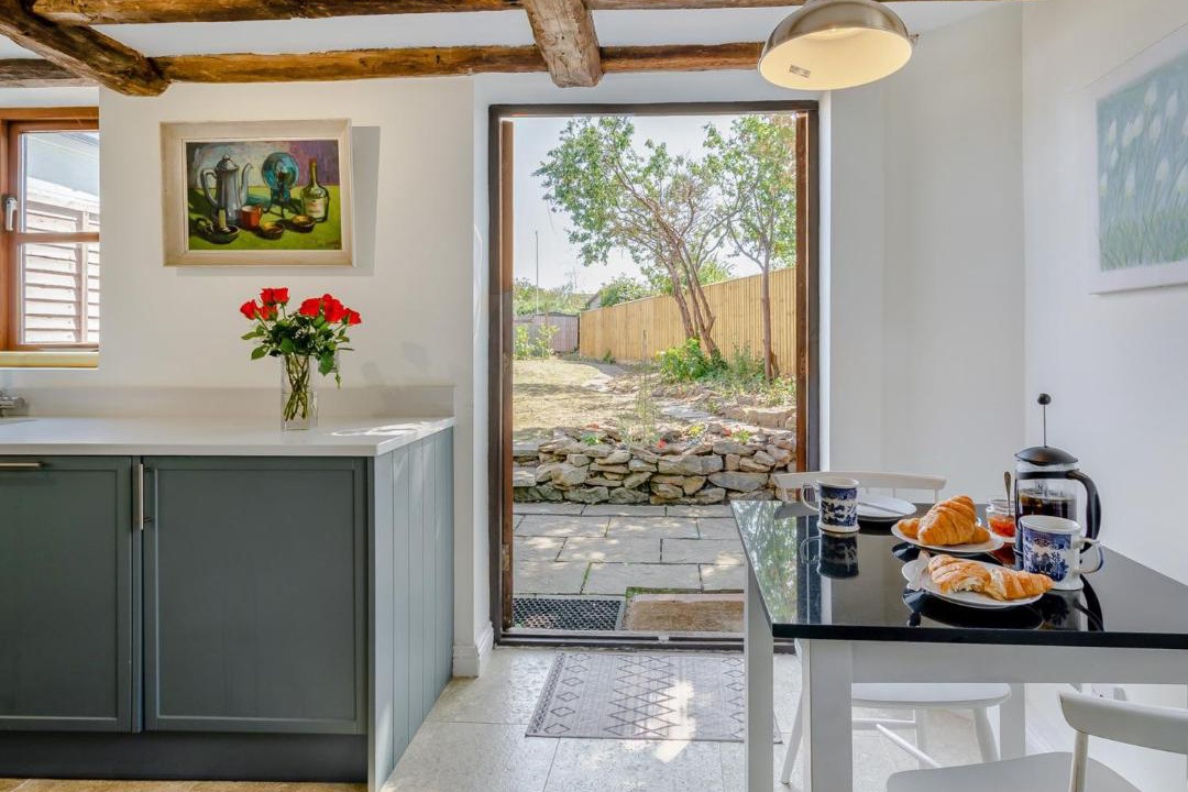 Photo of Kitchen in Tiddington