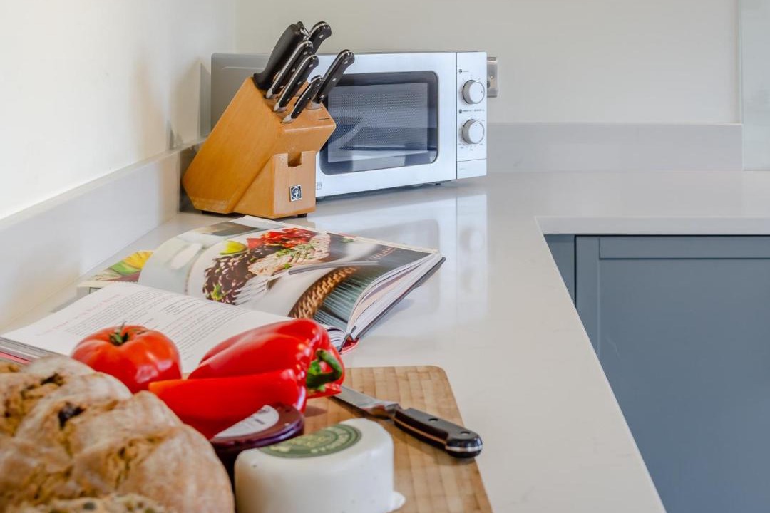 Photo of Kitchen in Tiddington