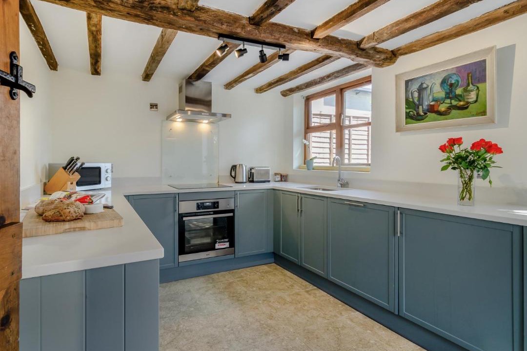 Photo of Kitchen in Tiddington