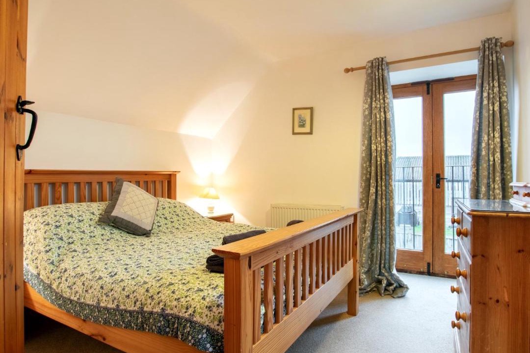 Photo of Bedroom in Alweston