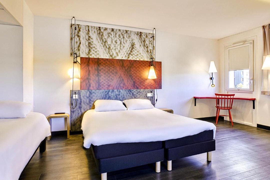 Photo of Others in Mouilleron-le-Captif