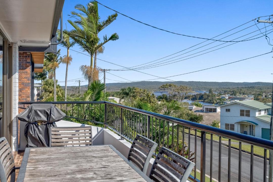 Photo of Patio Balcony in South Evans Head