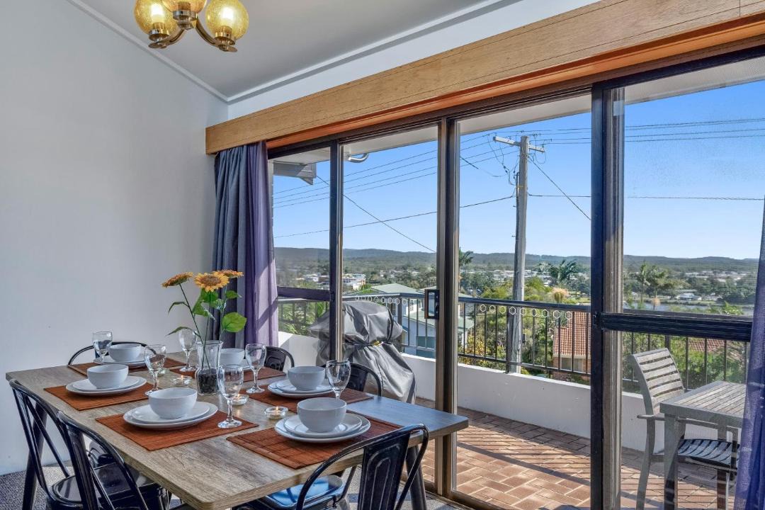 Photo of Patio Balcony in South Evans Head