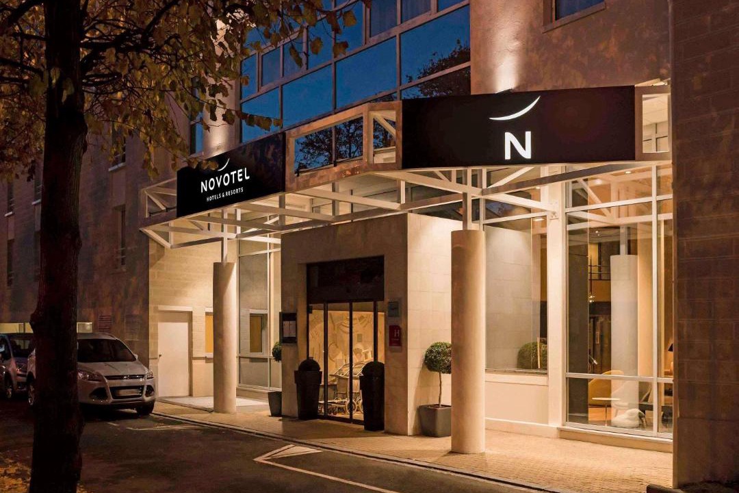 Photo of Others in Notre-Dame