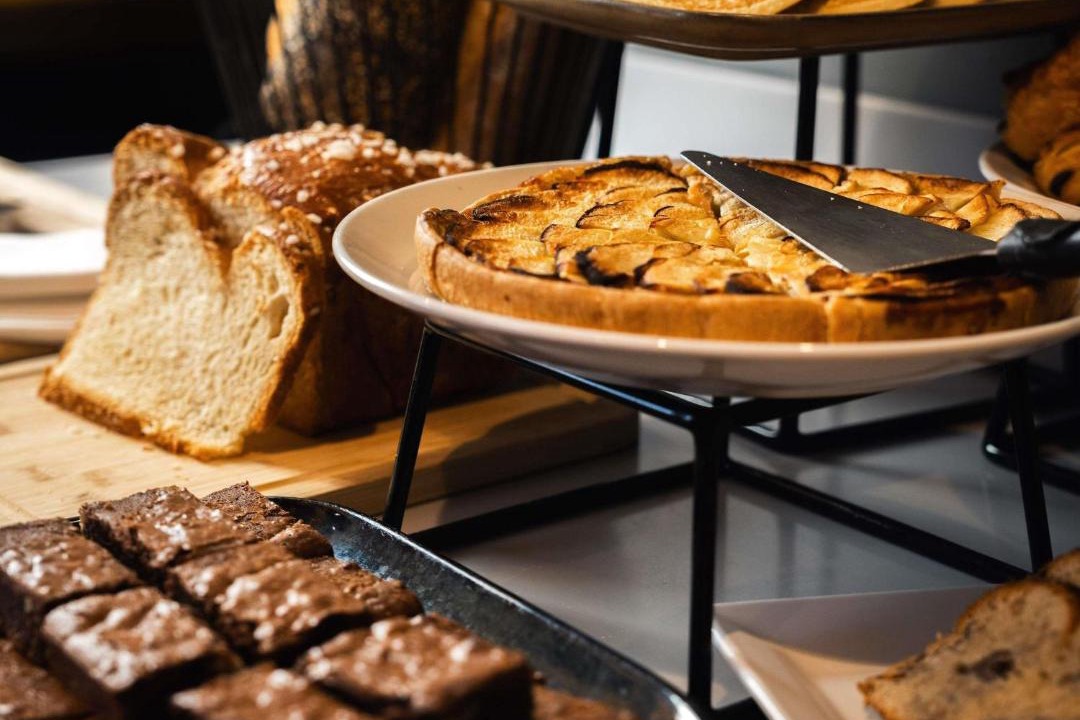 Photo of Kitchen in Notre-Dame
