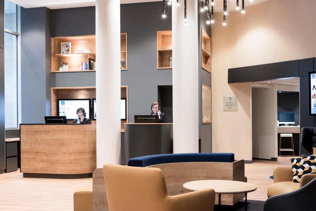 Photo of Others in Notre-Dame