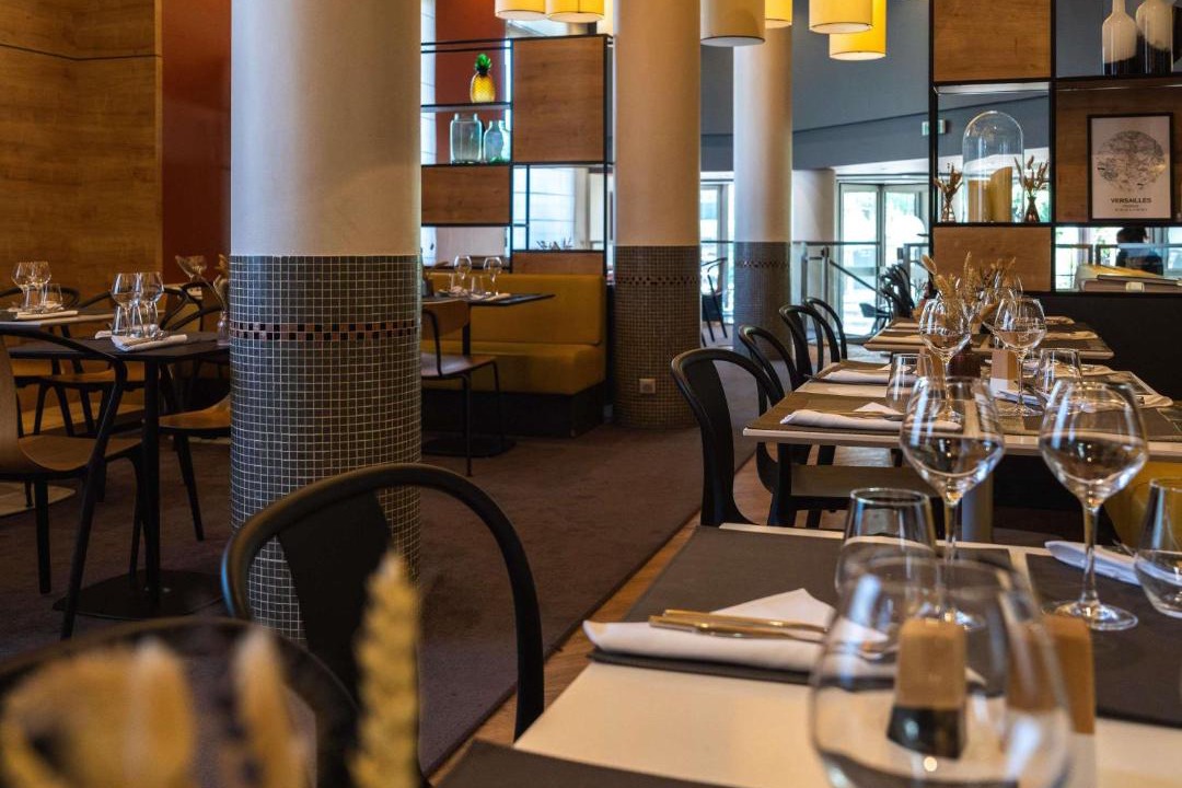 Photo of Others in Notre-Dame