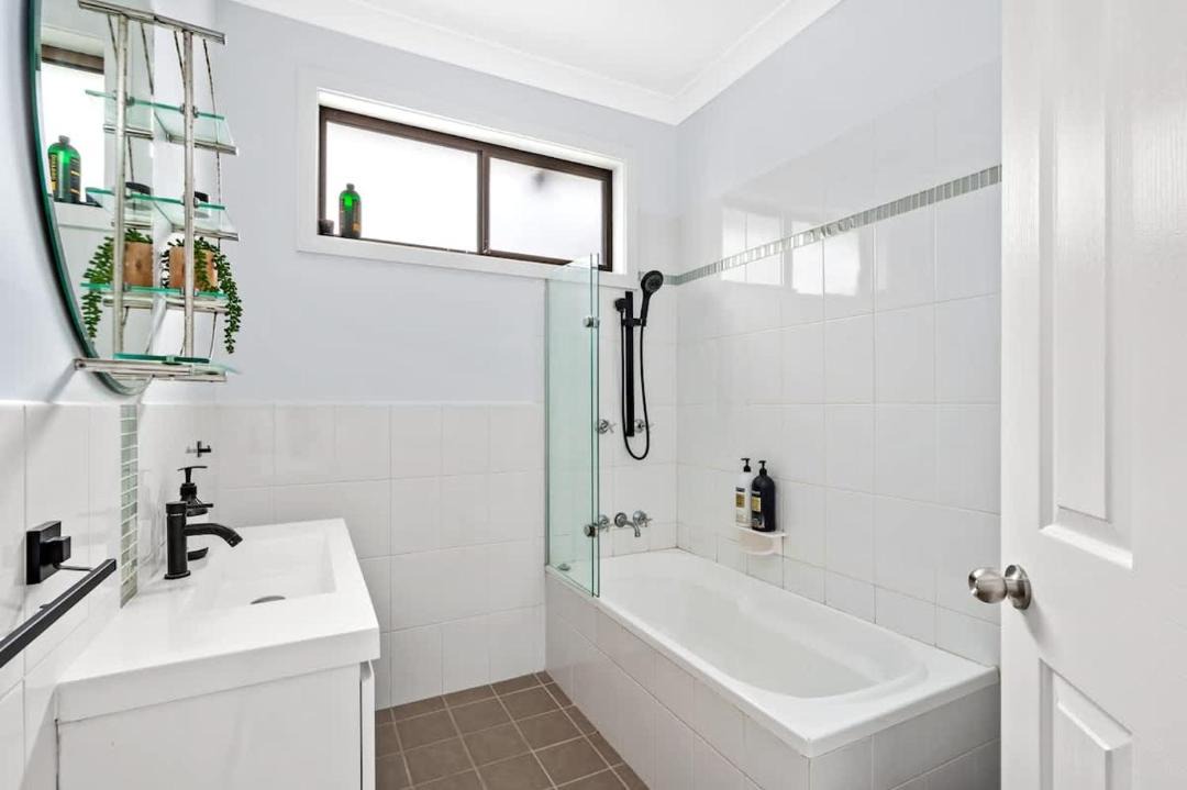 Photo of Bathroom in Charlestown