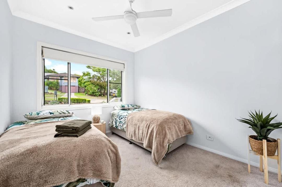 Photo of Bedroom in Charlestown