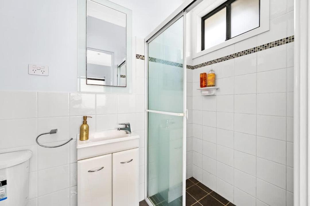 Photo of Bathroom in Charlestown