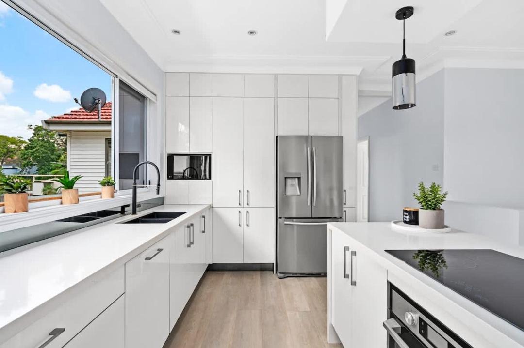 Photo of Kitchen in Charlestown