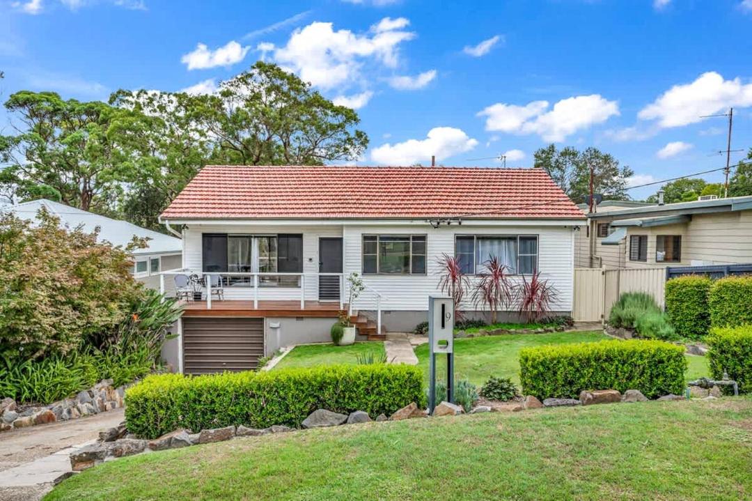 Photo of Others in Charlestown