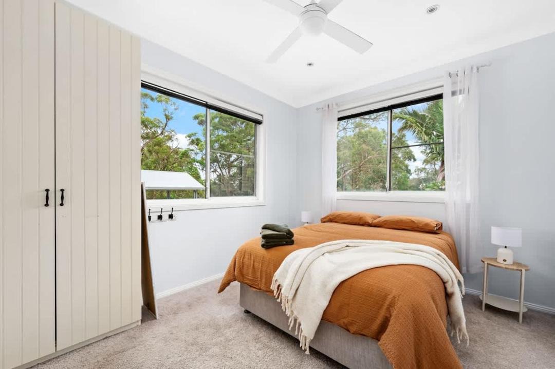 Photo of Bedroom in Charlestown