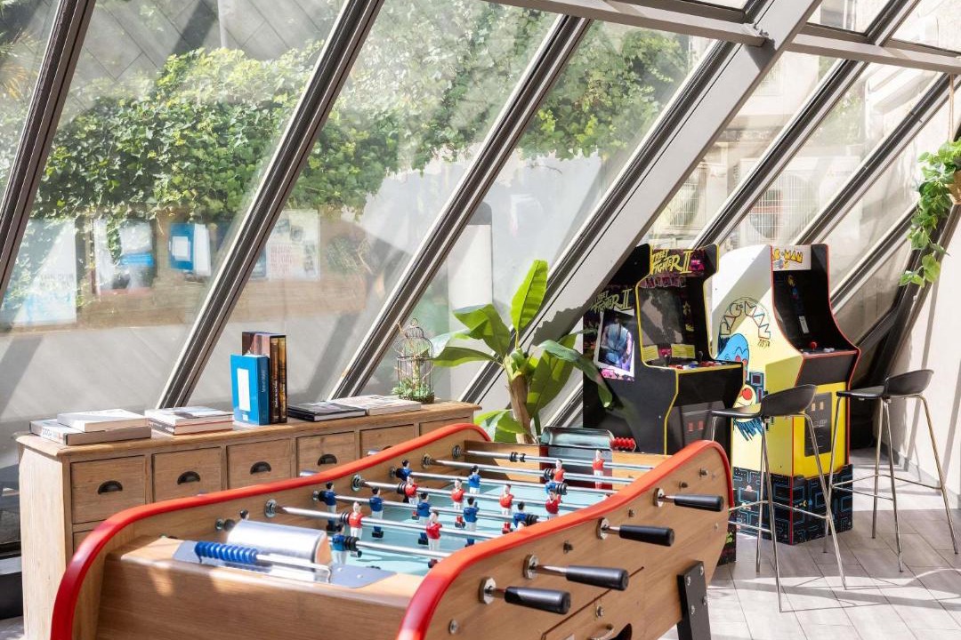 Photo of Others in Quartier du Petit-Montrouge