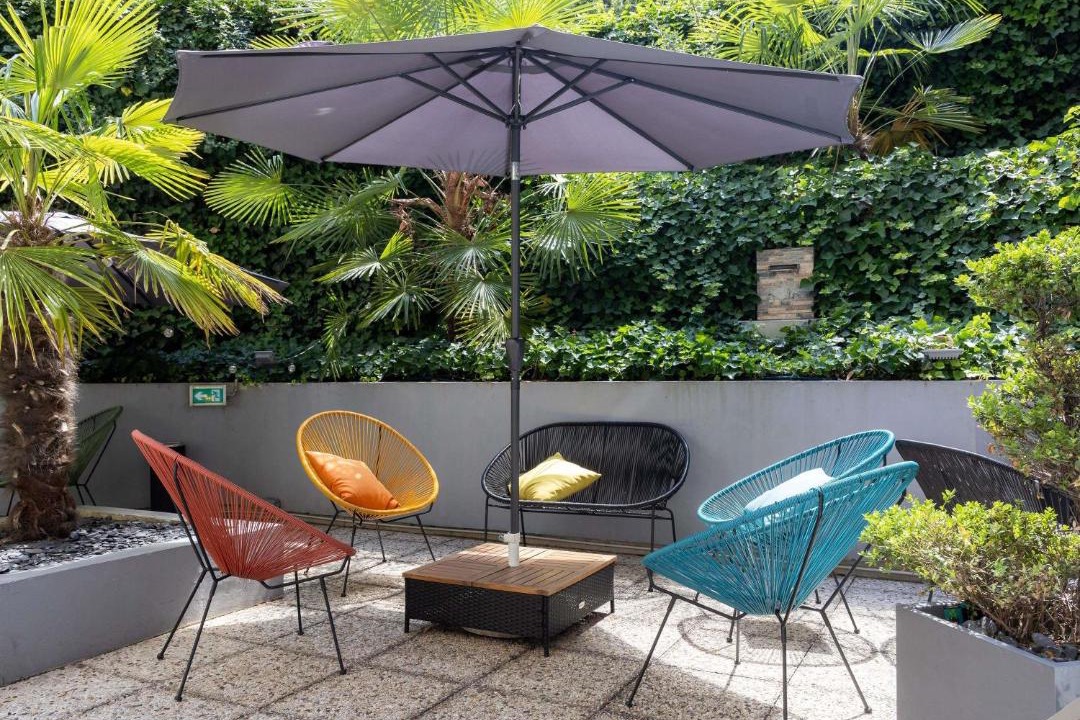 Photo of Others in Quartier du Petit-Montrouge