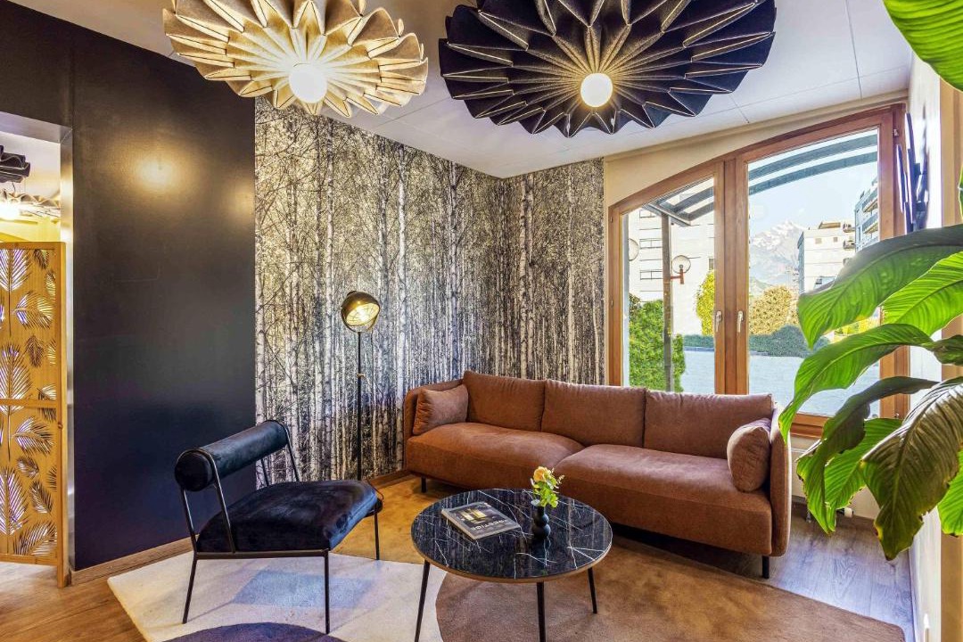 Photo of Livingroom in Sion