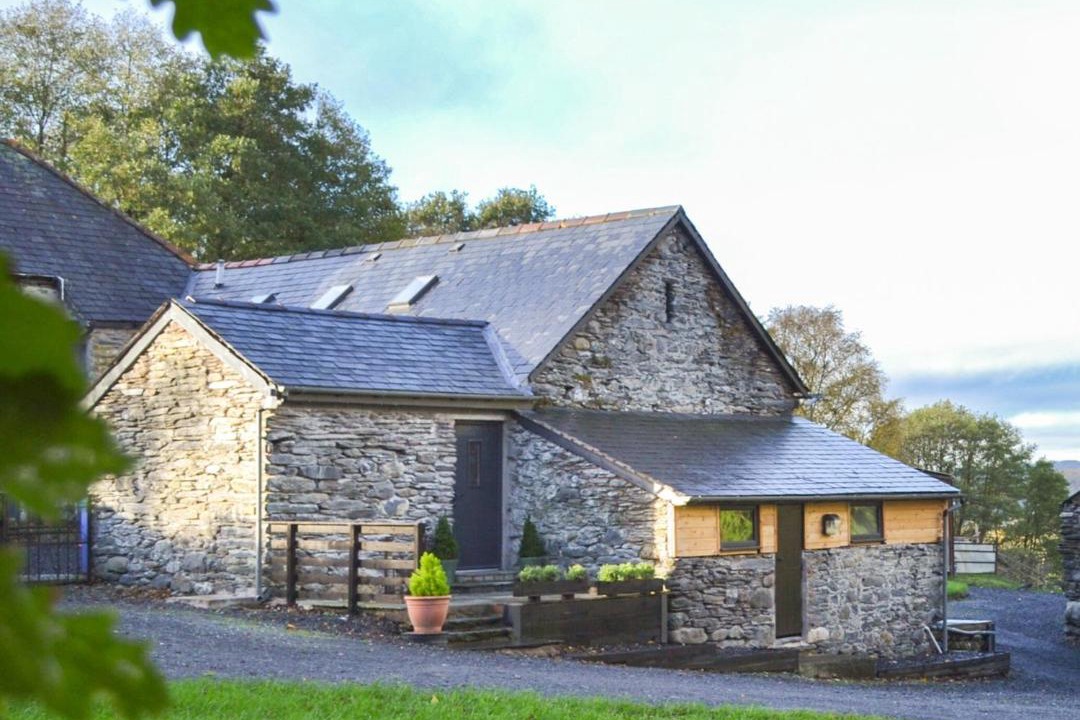 Photo of Others in Llandrillo