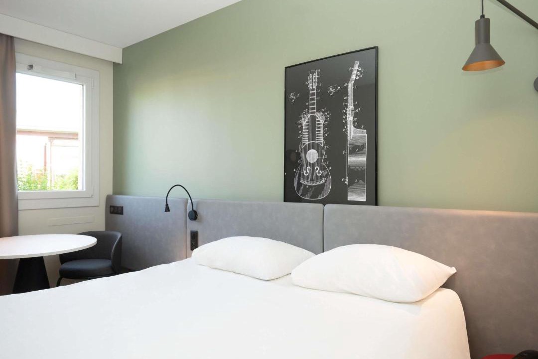 Photo of Bedroom in Muire - Haubette