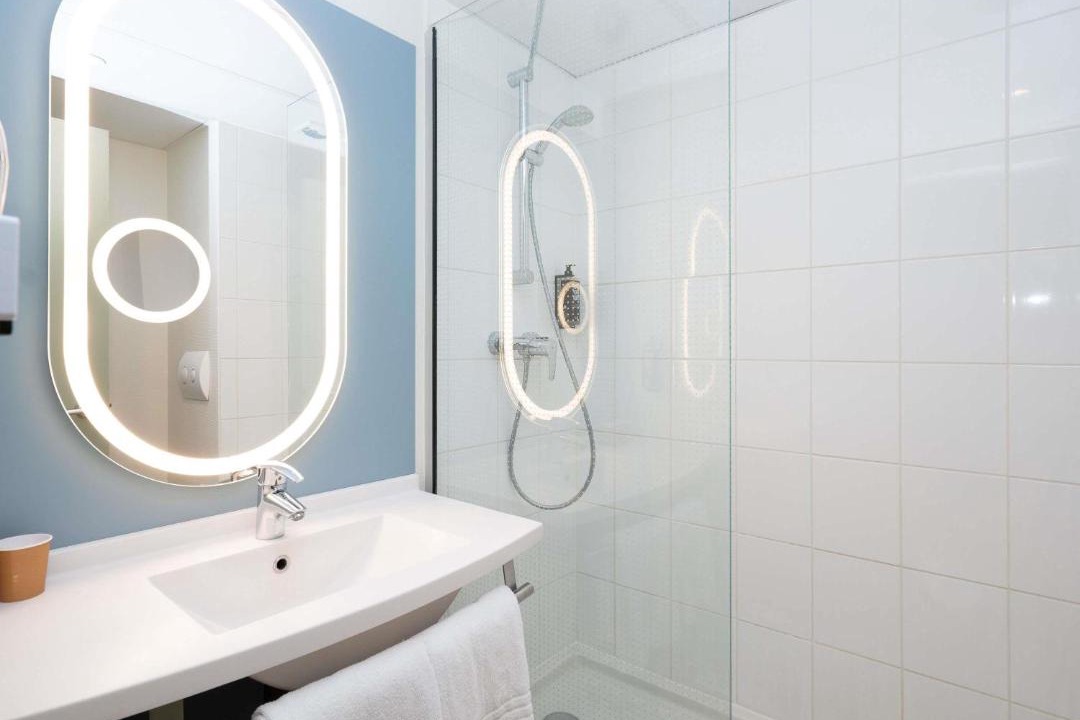 Photo of Bathroom in Muire - Haubette