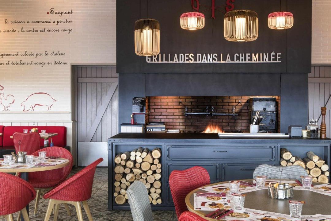 Photo of Kitchen in Muire - Haubette