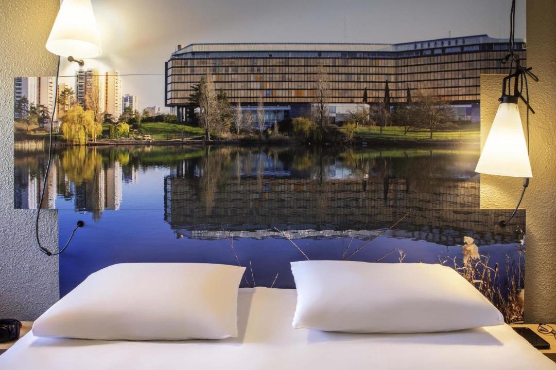 Photo of Others in Creteil