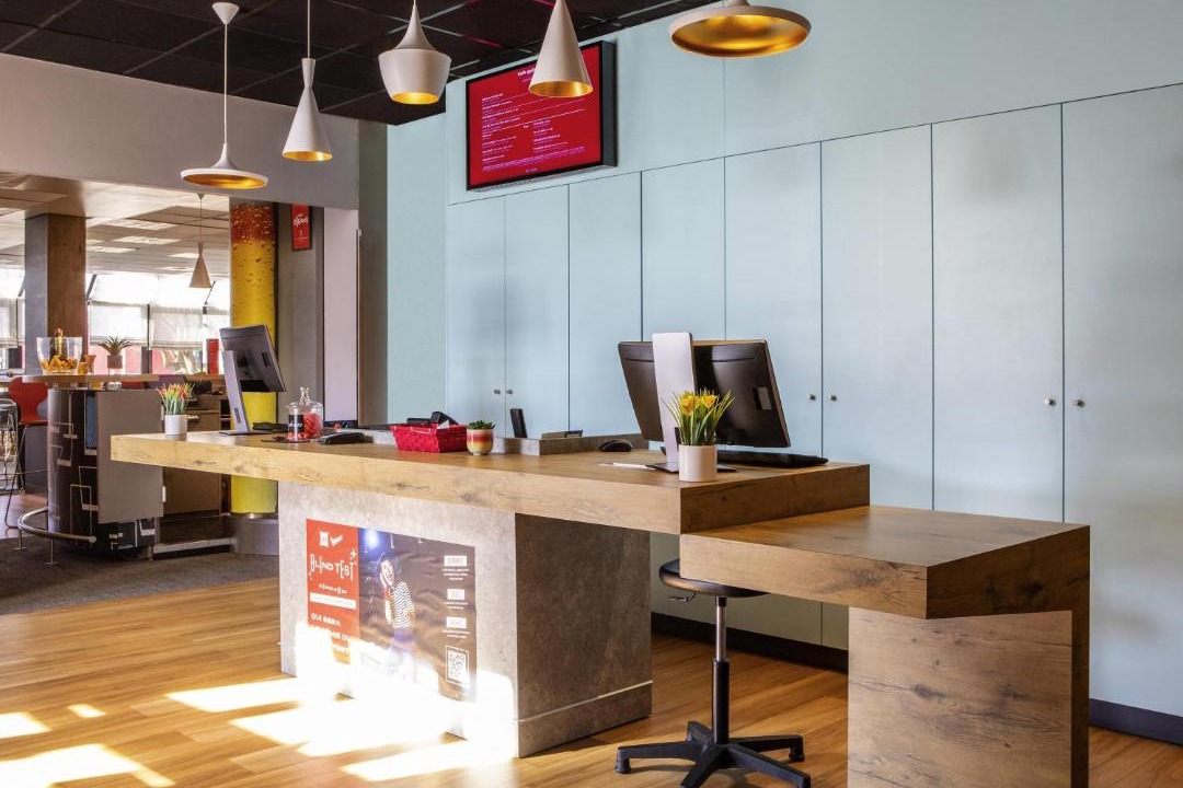 Photo of Others in Creteil