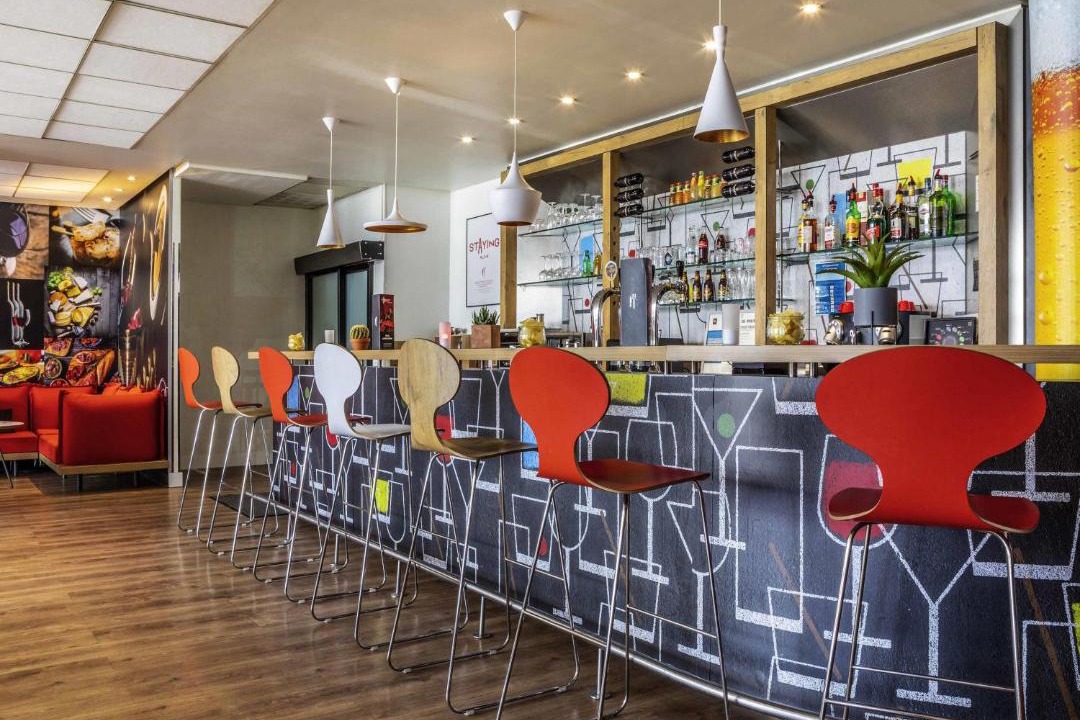 Photo of Others in Creteil