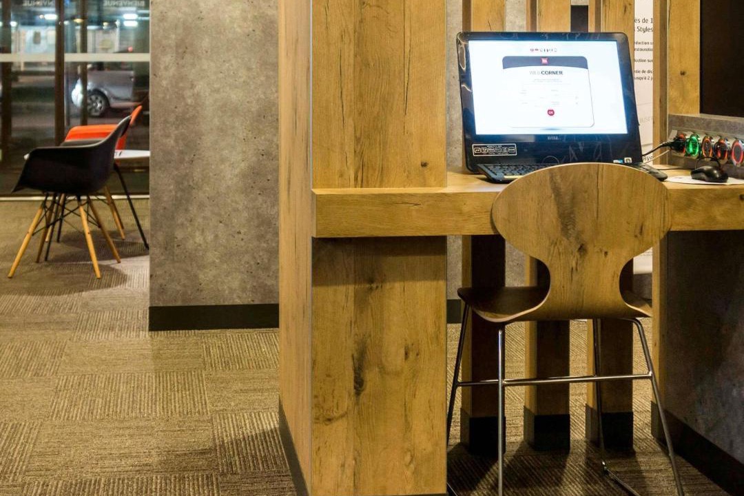 Photo of Others in Chateaudun-Bannier