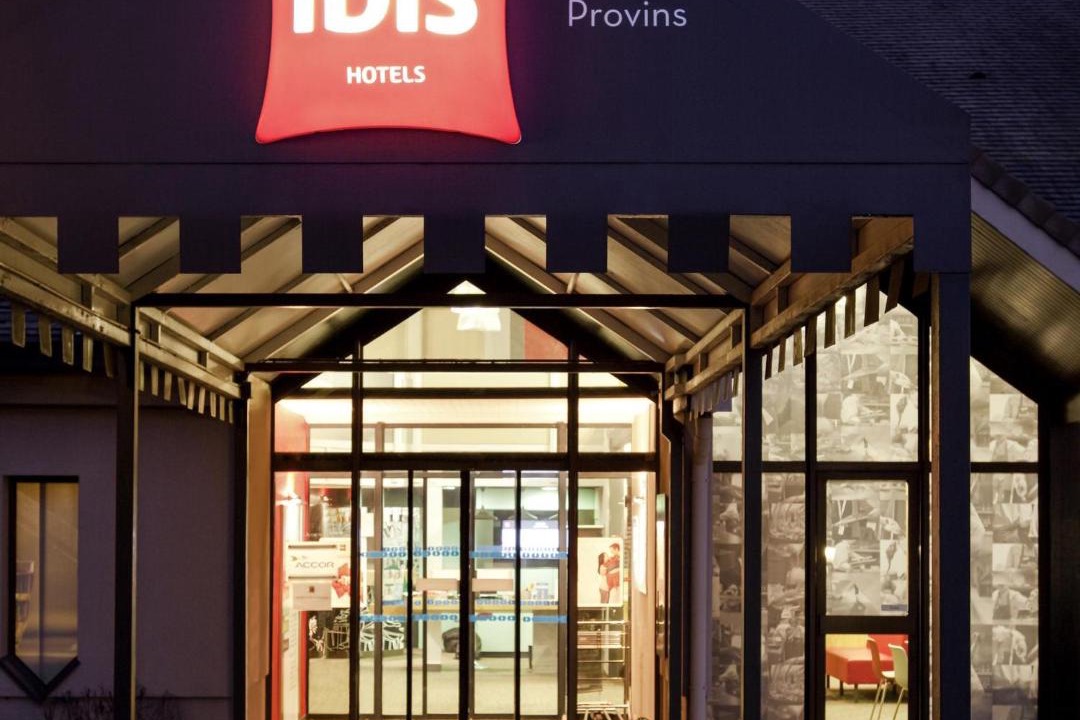 Photo of Others in Provins