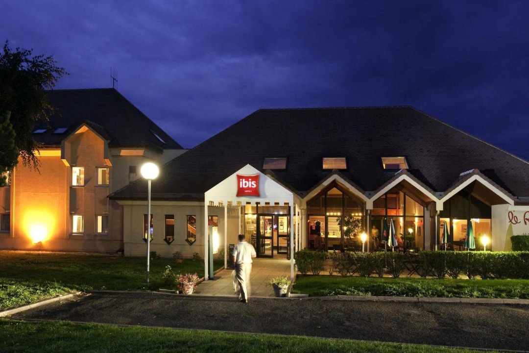 Photo of Others in Provins