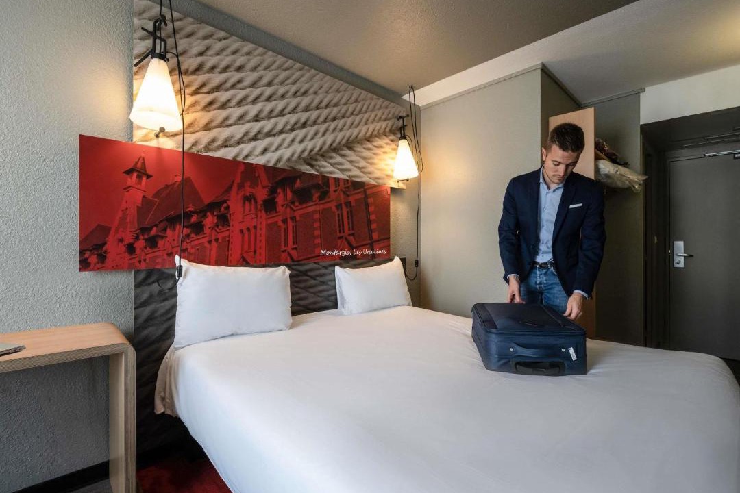 Photo of Others in Montargis