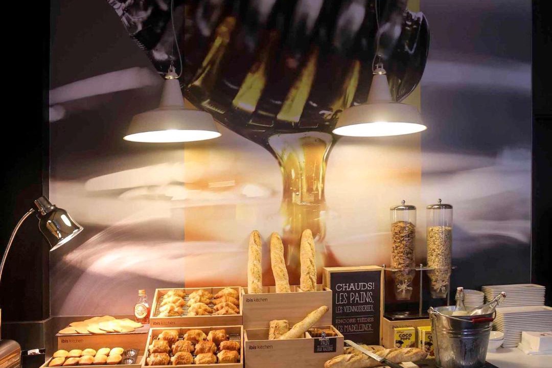 Photo of Kitchen in Montargis