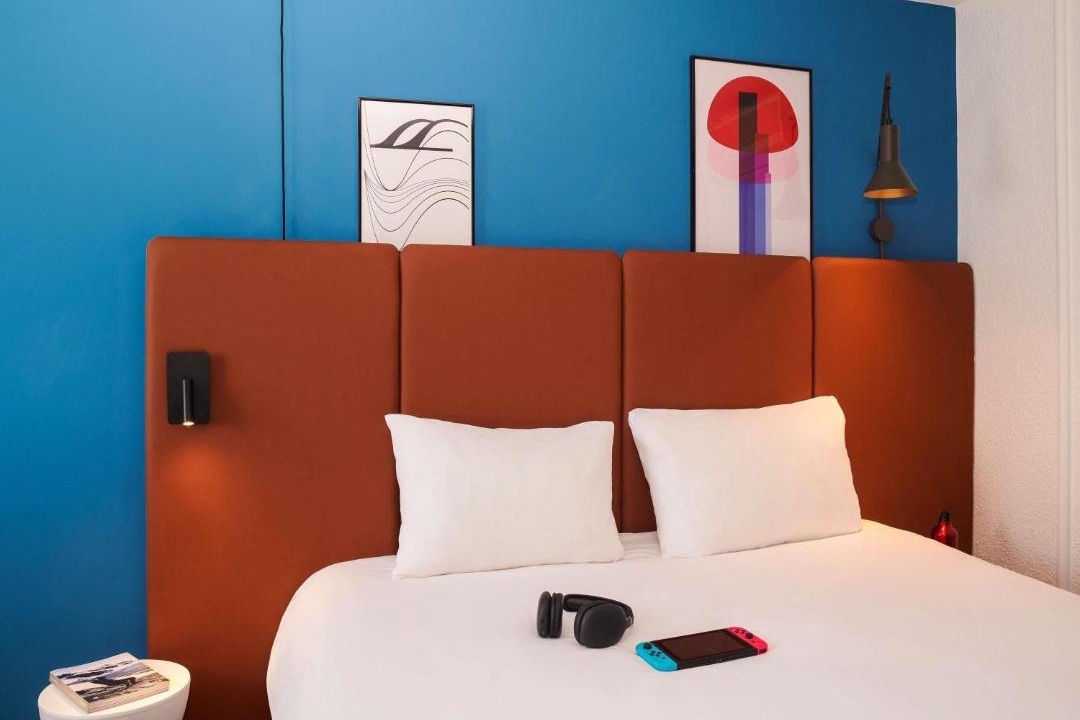 Photo of Bedroom in Trignac
