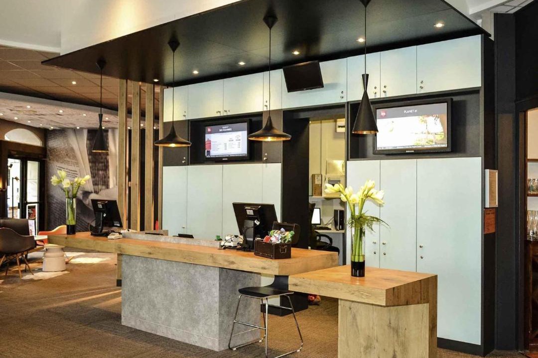 Photo of Others in Downtown Angers