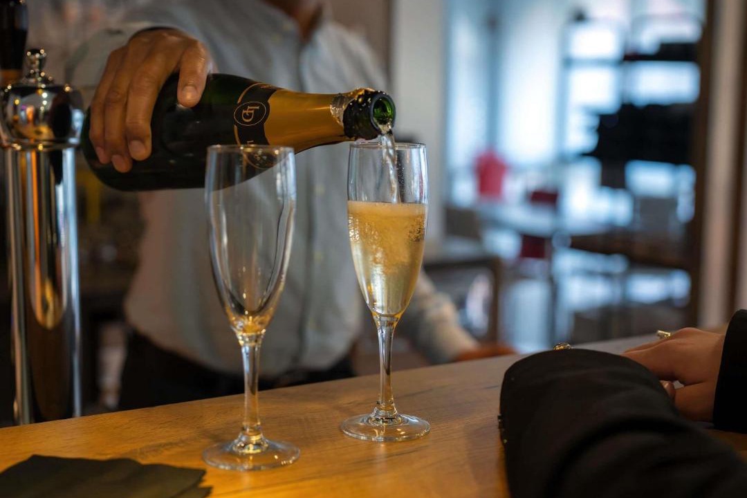 Photo of Others in Epernay