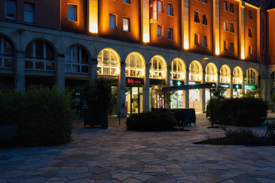 Photo of Others in Epernay