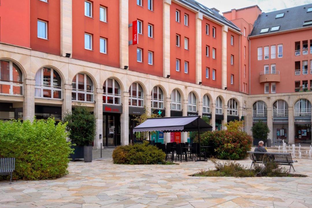 Photo of Others in Epernay