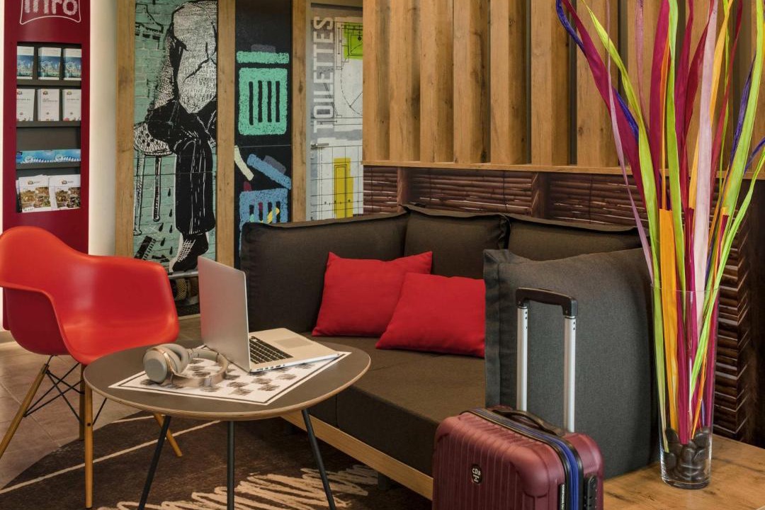 Photo of Livingroom in Saint-Rambert-d'Albon