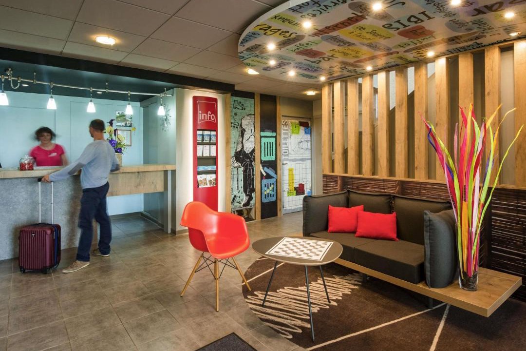 Photo of Livingroom in Saint-Rambert-d'Albon