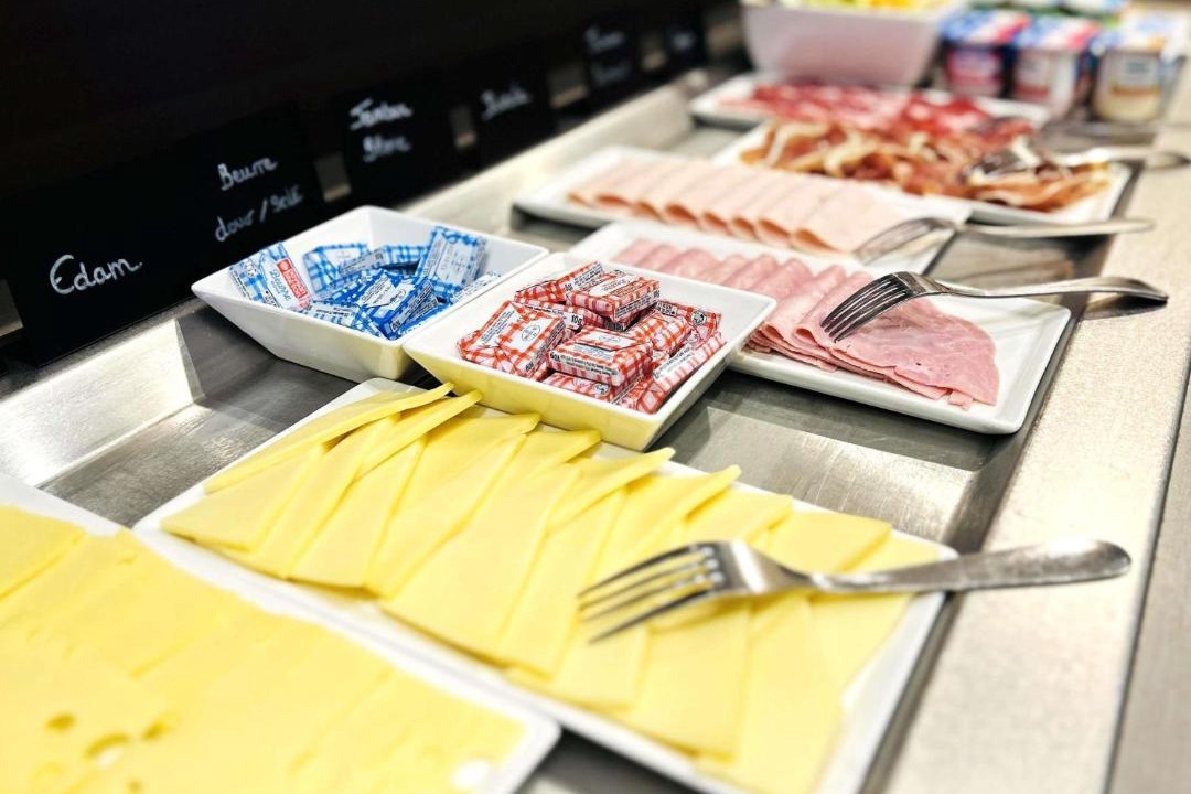 Photo of Kitchen in Barentin