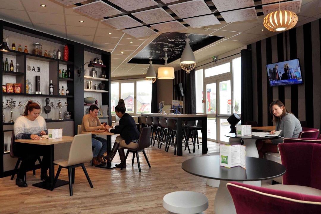 Photo of Others in Barentin