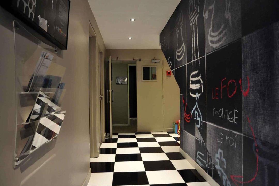 Photo of Others in Barentin