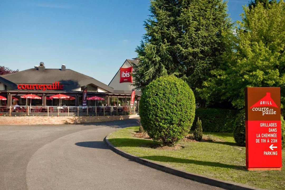 Photo of Others in Senlis