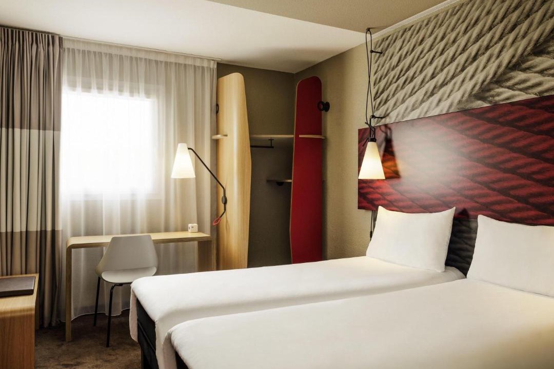 Photo of Bedroom in Senlis