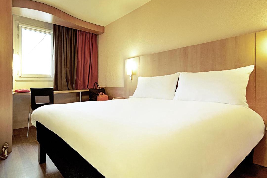 Photo of Bedroom in Courcouronnes