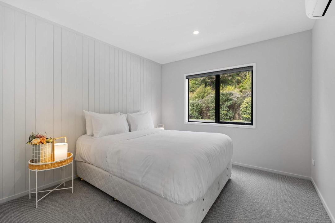 Photo of Bedroom in Tutukaka