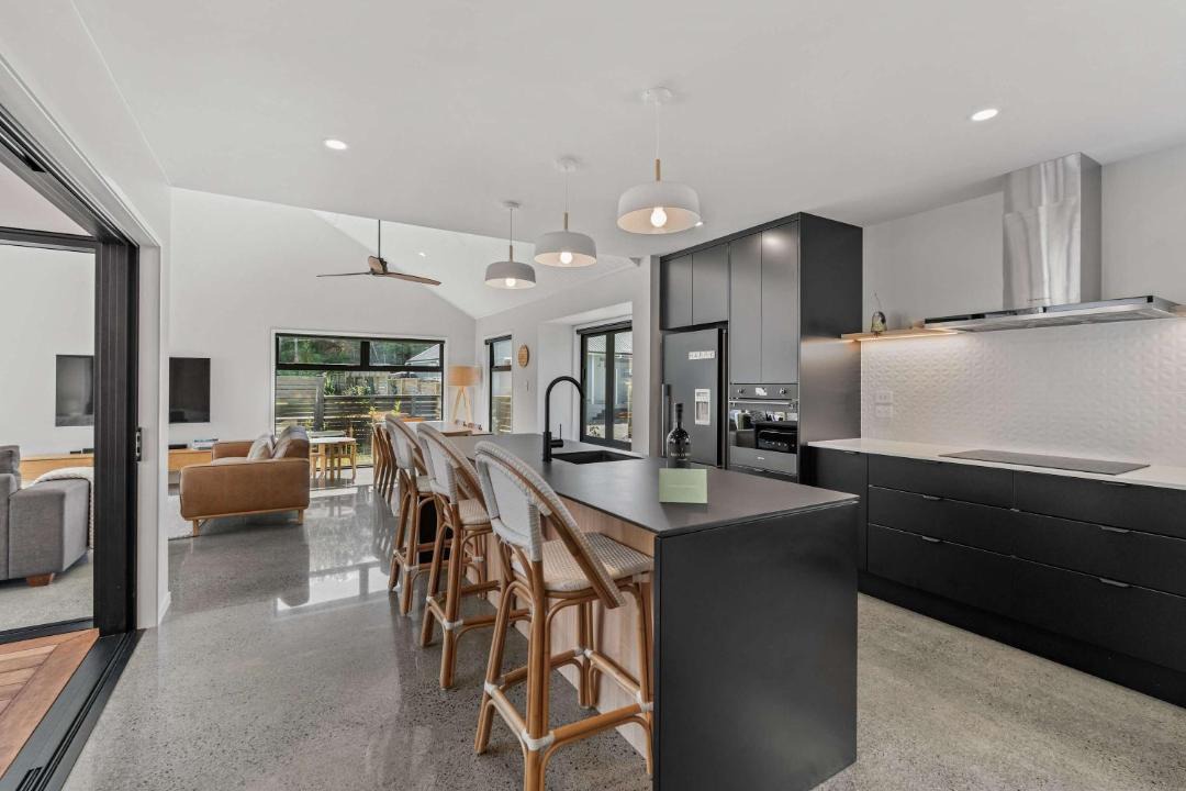 Photo of Kitchen in Tutukaka