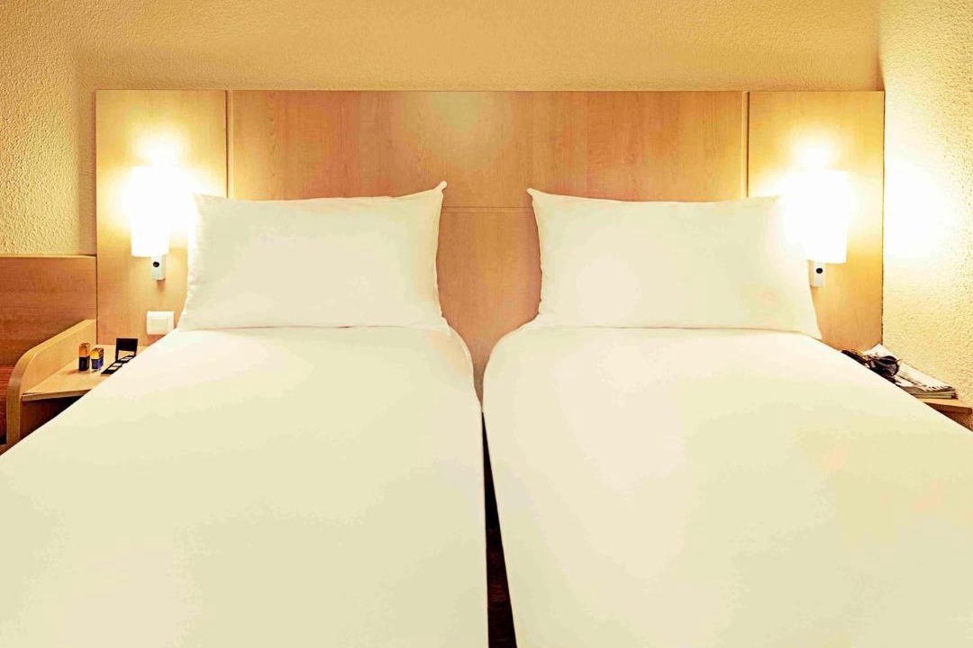 Photo of Bedroom in Abbeville